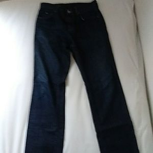 Hugo Boss Men's Jeans